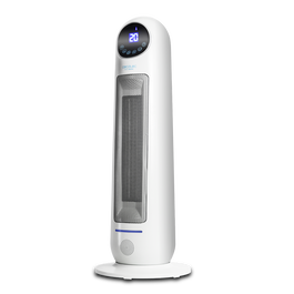 Cecotec Ready Warm 10100 Smart Ceramic Calefactor Cerámico 2200 W Blanco