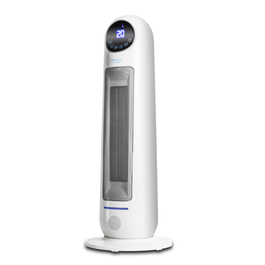 Cecotec Ready Warm 10100 Smart Ceramic Calefactor Cerámico 2200 W Blanco