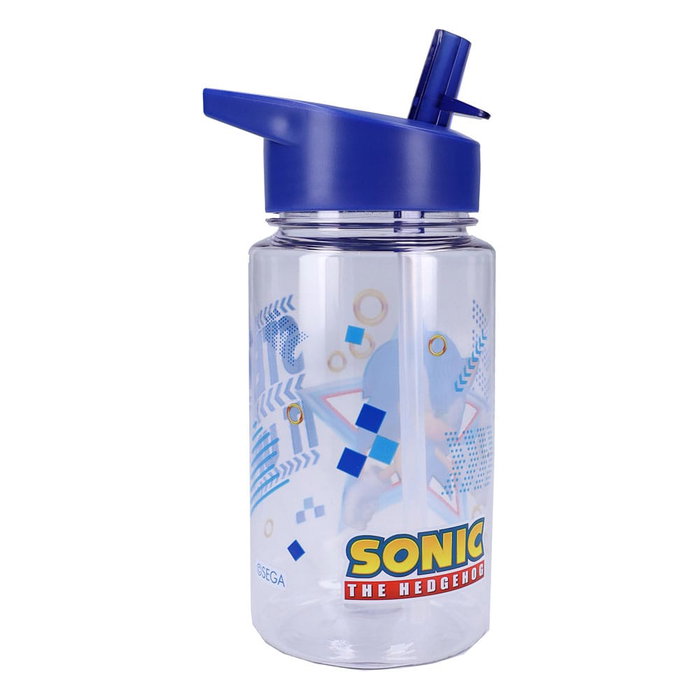 Sonic the Hedgehog Botella Sonic Drink Up