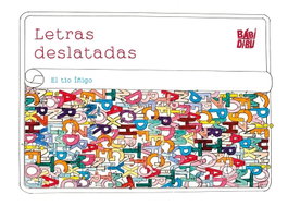 BABIDI-BU Letras deslatadas, El tío Íñigo - El equilibrio de Morfeo