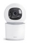 Hama 00176652 Cámara de seguridad IP Interior Full HD Blanco