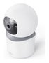 Hama 00176652 Cámara de seguridad IP Interior Full HD Blanco
