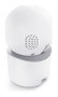 Hama 00176652 Cámara de seguridad IP Interior Full HD Blanco