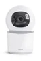 Hama 00176652 Cámara de seguridad IP Interior Full HD Blanco