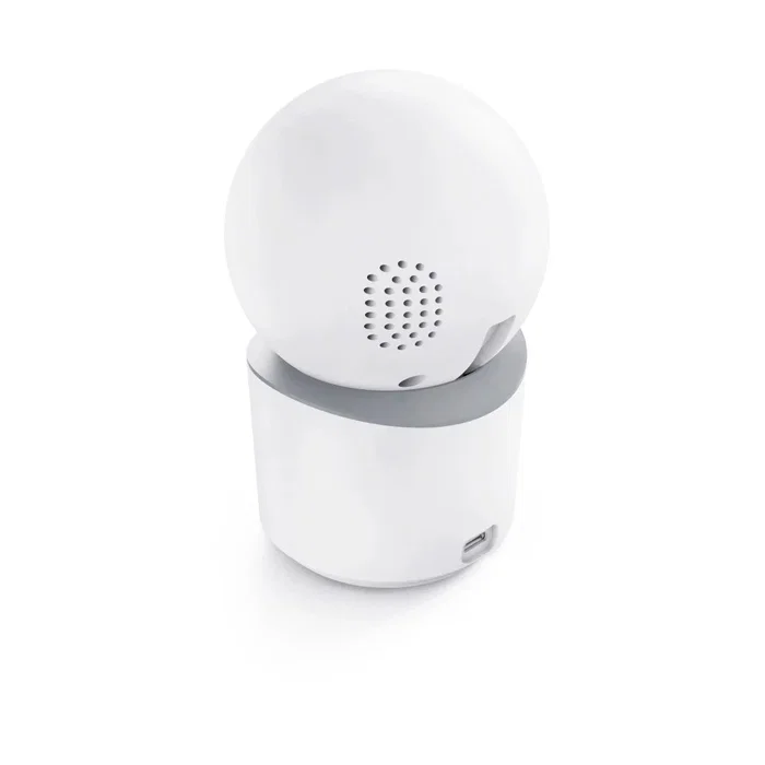 Hama 00176652 Cámara de seguridad IP Interior Full HD Blanco