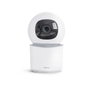 Hama 00176652 Cámara de seguridad IP Interior Full HD Blanco