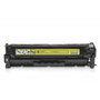 HP Cartucho 312AC Amarillo Original CF382AC para HP