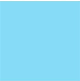 FAIBO Bolsa de 3 láminas de goma eva efecto toalla 40x60 azul claro