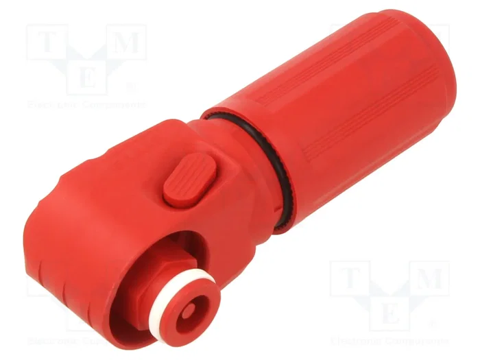 LAPP Conector de alimentación DC EPIC® BATTERY 250HR7PC03 LAPP Conector de alimentación DC EPIC® BATTERY 250HR7PC03