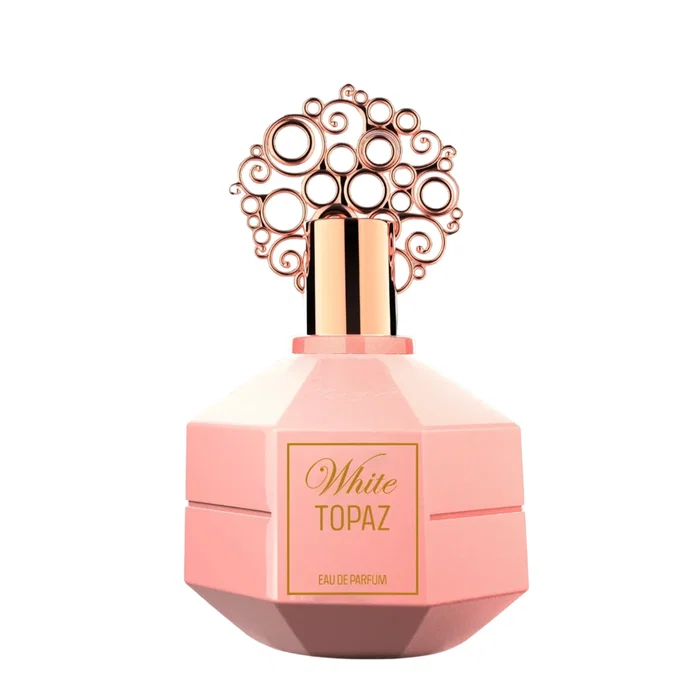 Louis Cardin White Topaz Eau de Parfum 100 ml Spray