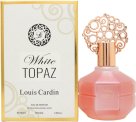 Louis Cardin White Topaz Eau de Parfum 100 ml Spray