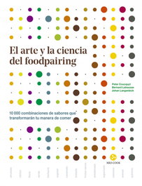 NEO-PERSON El arte y la ciencia del foodpairing