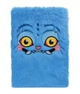 Blue Sky Studios Cuaderno A5 Peluche Derpy KPop Demon Hunters
