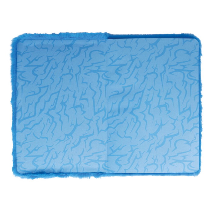 Blue Sky Studios Cuaderno A5 Peluche Derpy KPop Demon Hunters