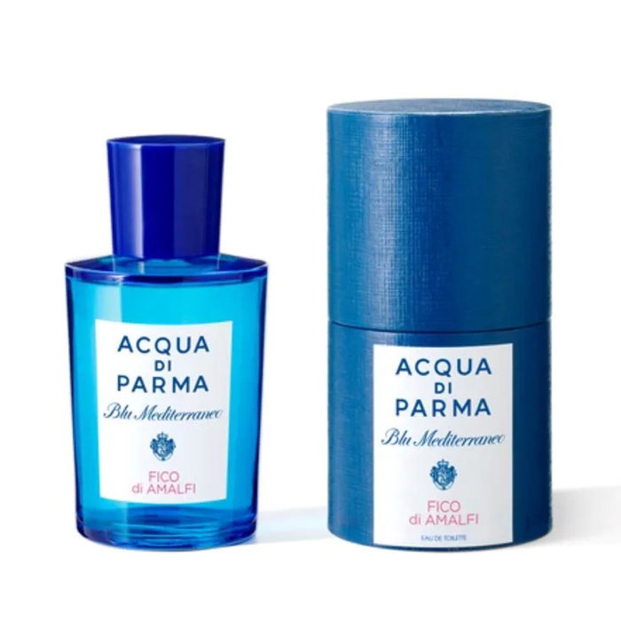 Acqua di Parma Blu Mediterraneo Fico di Amalfi Eau de Toilette 100 ml Acqua di Parma Blu Mediterraneo Fico di Amalfi Eau de Toilette 100 ml