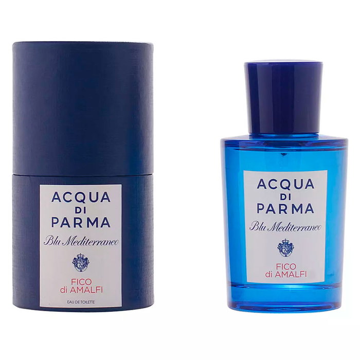Acqua di Parma Blu Mediterraneo Fico di Amalfi Eau de Toilette - Colonia Vaporizador Unisex 100 ml Acqua di Parma Blu Mediterraneo Fico di Amalfi Eau de Toilette - Colonia Vaporizador Unisex 100 ml