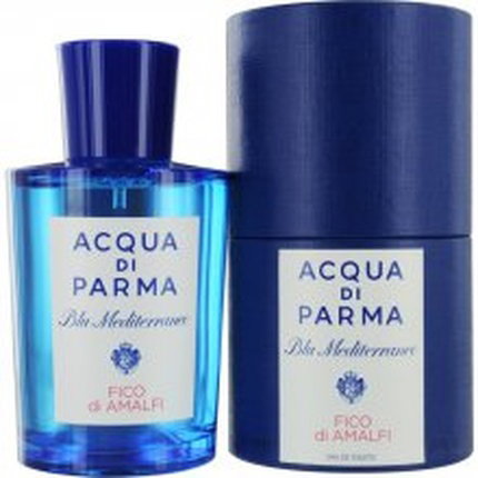 Acqua di Parma Blu Mediterraneo Fico di Amalfi Eau de Toilette 100 ml Acqua di Parma Blu Mediterraneo Fico di Amalfi Eau de Toilette 100 ml