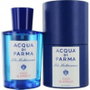Acqua di Parma Blu Mediterraneo Fico di Amalfi Eau de Toilette 100 ml