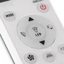 Hama Mando Universal para Climatizadores 5000 en 1 Blanco Reacondicionado