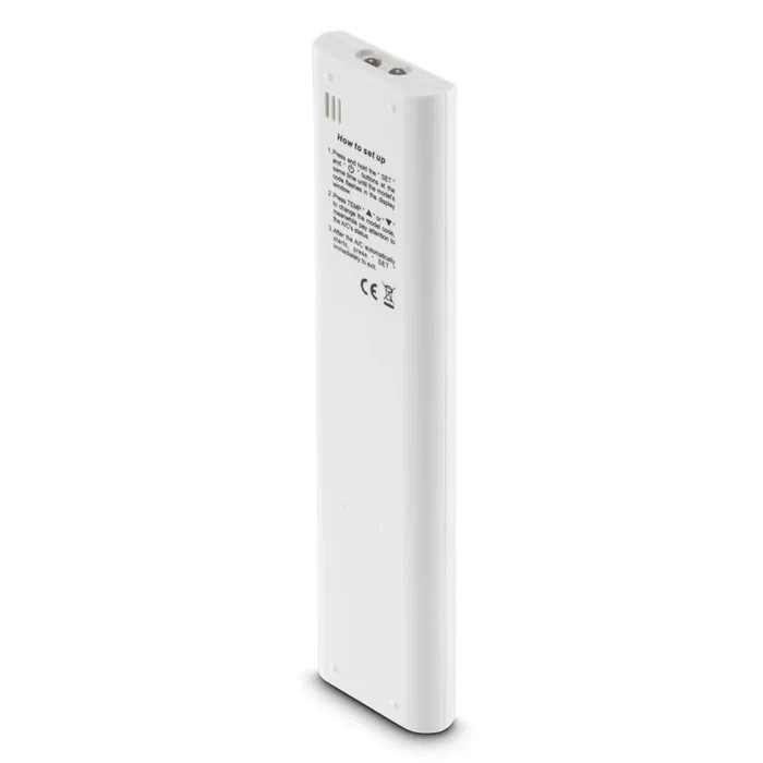 Hama Mando Universal para Climatizadores 5000 en 1 Blanco Reacondicionado
