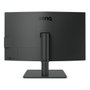 BenQ PD2706U Monitor 27 pulgadas 4K Ultra HD IPS Negro