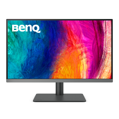 BenQ PD2706U Monitor 27 pulgadas 4K Ultra HD IPS Negro BenQ PD2706U Monitor 27 pulgadas 4K Ultra HD IPS Negro
