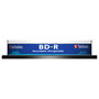 Verbatim BD-R 6X Single Layer 25GB Pack 10 unidades