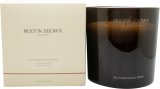 Molton Brown Re-Charge Black Pepper Vela de 3 Mechas 600g