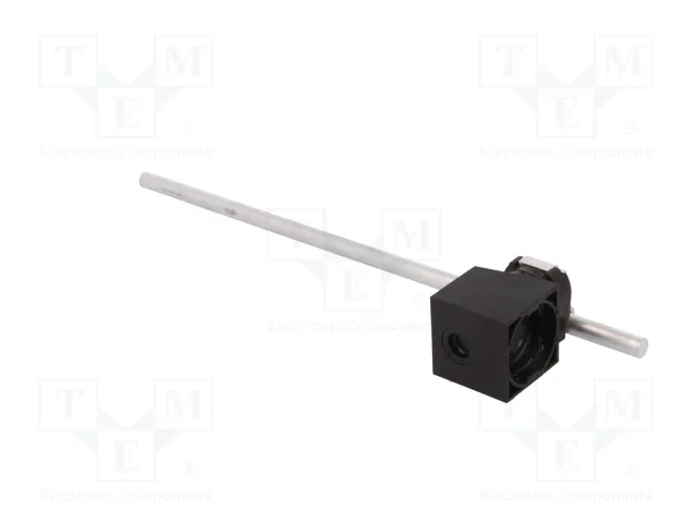 EATON ELECTRIC LS-Titan LS-XRRM Cabezal de accionamiento