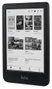 Kobo Clara BW eBook-Reader Negro 16 GB