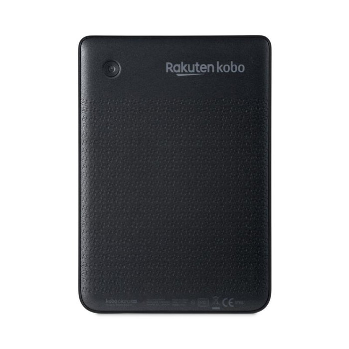 Kobo Clara BW eReader - Modelo N365-KU-BK-K-EP (N365KUBKKEP) Negro / Schwarz