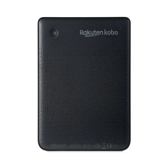 Kobo Clara BW Negro Kobo Clara BW Negro