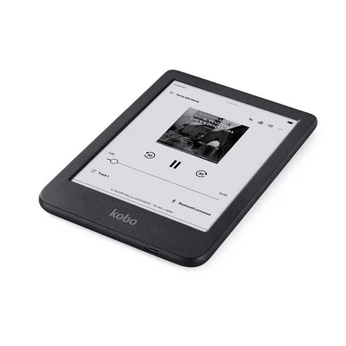 Kobo Clara BW Negro Kobo Clara BW Negro