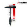 Solter Piqueta de soldadura metálica