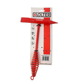 Solter Piqueta de soldadura metálica