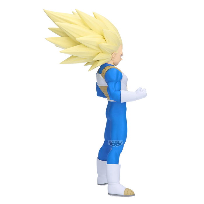 BANPRESTO Figura Vegeta Dragon Ball Daima 17cm