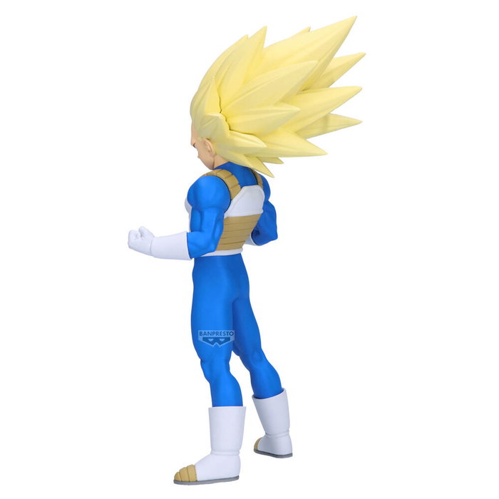 BANPRESTO Figura Vegeta Dragon Ball Daima 17cm