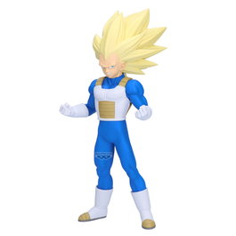 BANPRESTO Figura Vegeta Dragon Ball Daima 17cm
