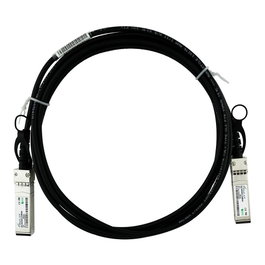 BlueOptics SFP-H10GB-CU1M Cable DAC SFP+ de 1 m