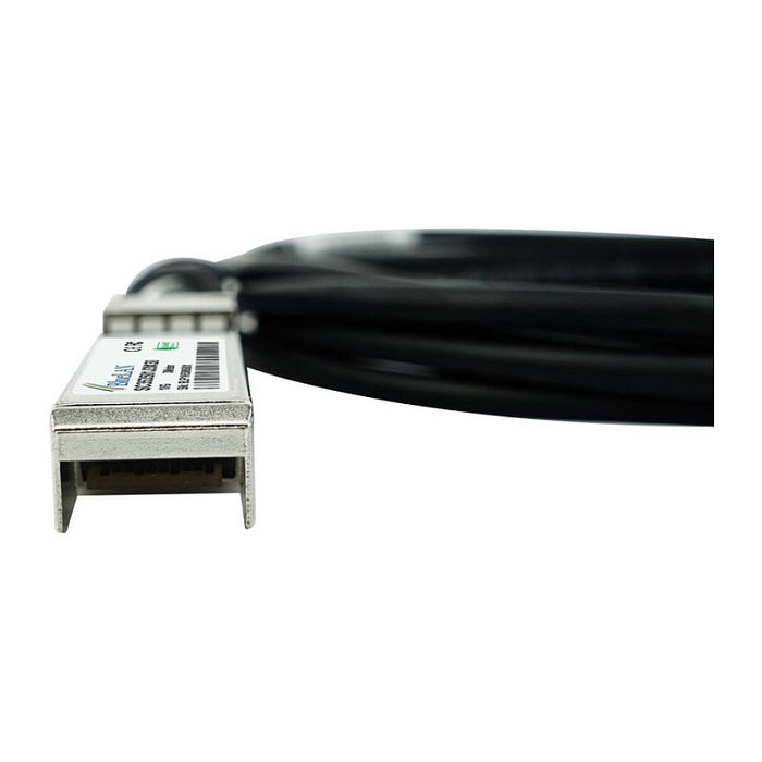 BlueOptics SFP-H10GB-CU1M Cable DAC SFP+ de 1 m