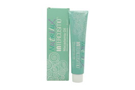 Intercosmo Nutrilux Macadamia Oil Hair Colour - 60ml - 4.81 Wenge