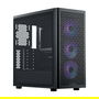 Cooler Master Caja de PC Elite 502