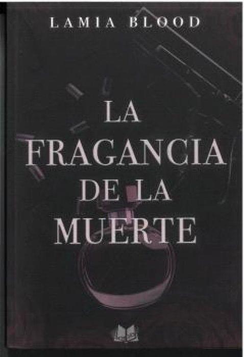 La fragancia de la muerte, Lamia Blood - ANDROMEDA