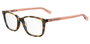 Love Moschino MOL566-TN-05L Gafas de Vista Infantil Marrón
