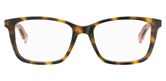 Love Moschino MOL566-TN-05L Gafas de Vista Infantil Marrón