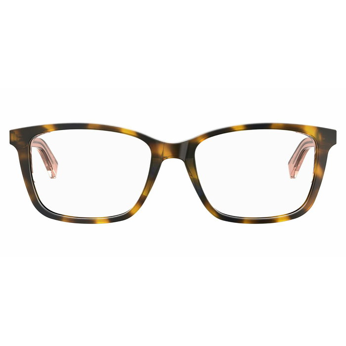 Montura de Gafas Love Moschino MOL566_TN 4905L16 Marrón