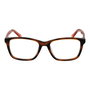 Montura de Gafas Love Moschino MOL566_TN 4905L16 Marrón