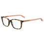 Montura de Gafas Love Moschino MOL566_TN 4905L16 Marrón