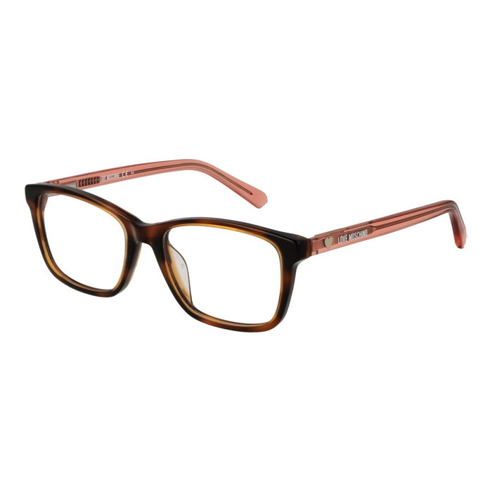 Montura de Gafas Love Moschino MOL566_TN 4905L16 Marrón