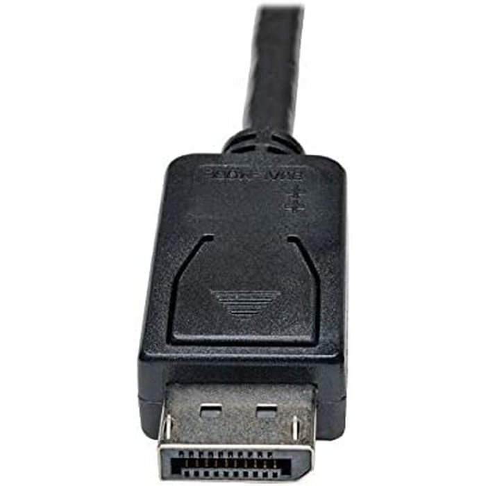 Tripp Lite P582-006 Adaptador de Cable DisplayPort a HDMI Macho-Macho 1,83 m Tripp Lite P582-006 Adaptador de Cable DisplayPort a HDMI Macho-Macho 1,83 m